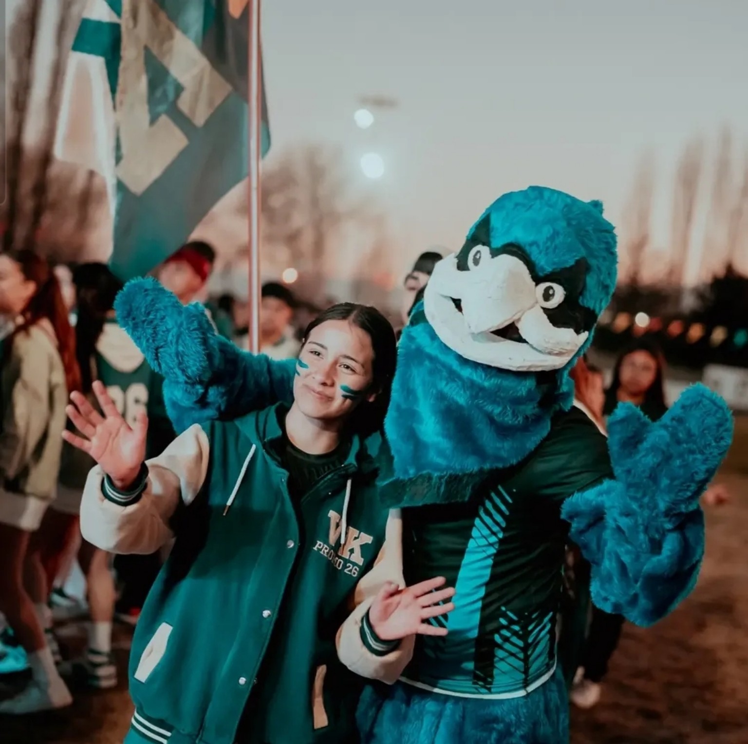Postales de la Semana Estudiantil Tupungato 2026, foto 3 de 14