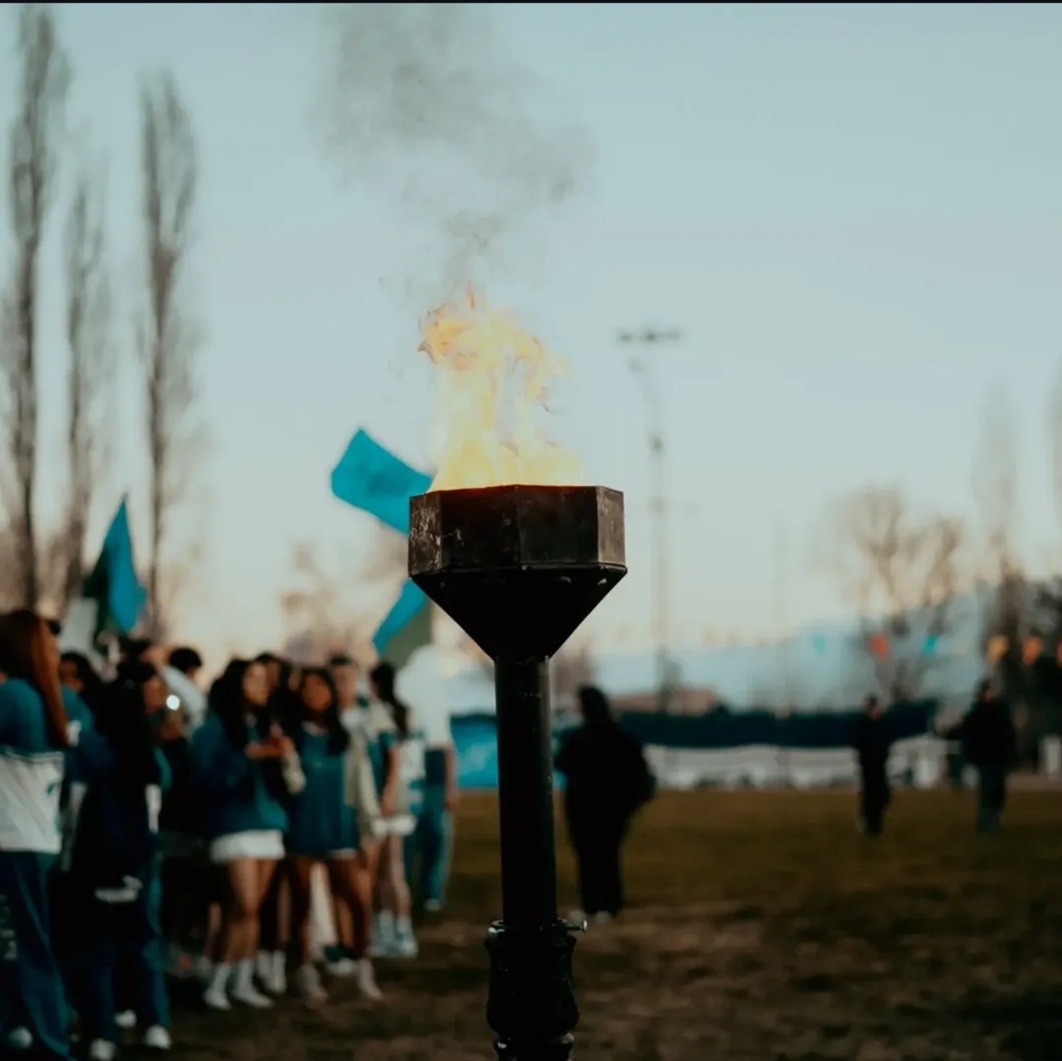 Postales de la Semana Estudiantil Tupungato 2026, foto 11 de 14