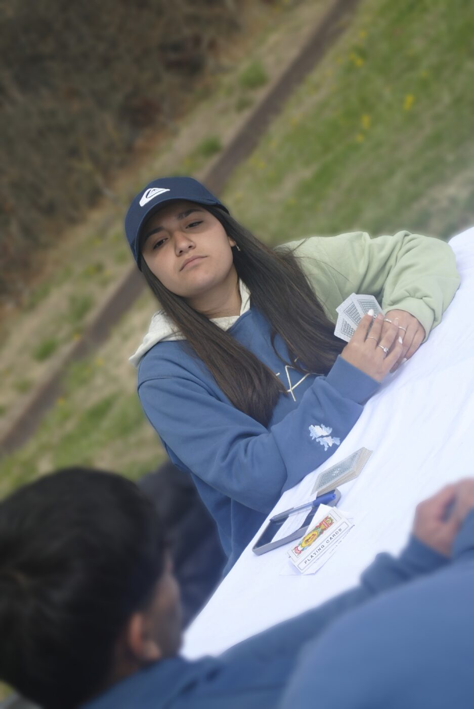 Jornada de truco de la Semana Estudiantil